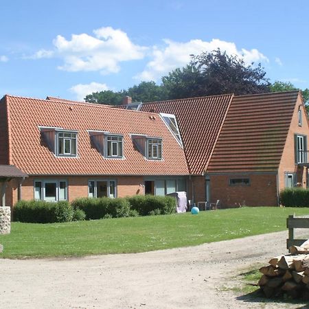 Hof Viehbrook Guest House Hollenbek Luaran gambar