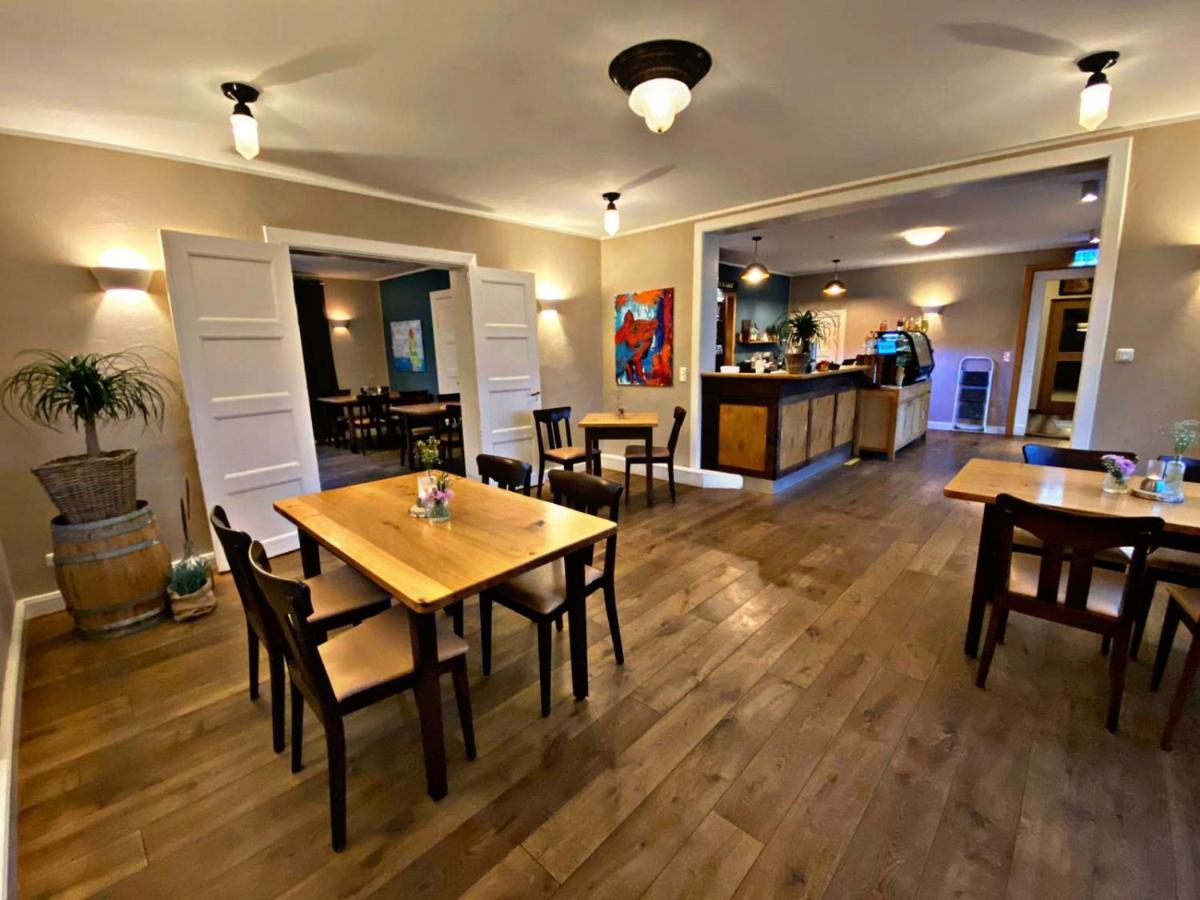 Hof Viehbrook Guest House Hollenbek Luaran gambar