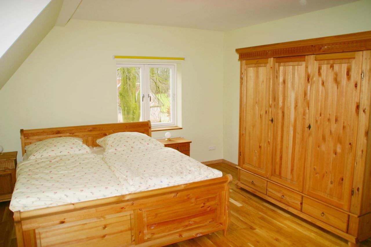 Hof Viehbrook Guest House Hollenbek Luaran gambar
