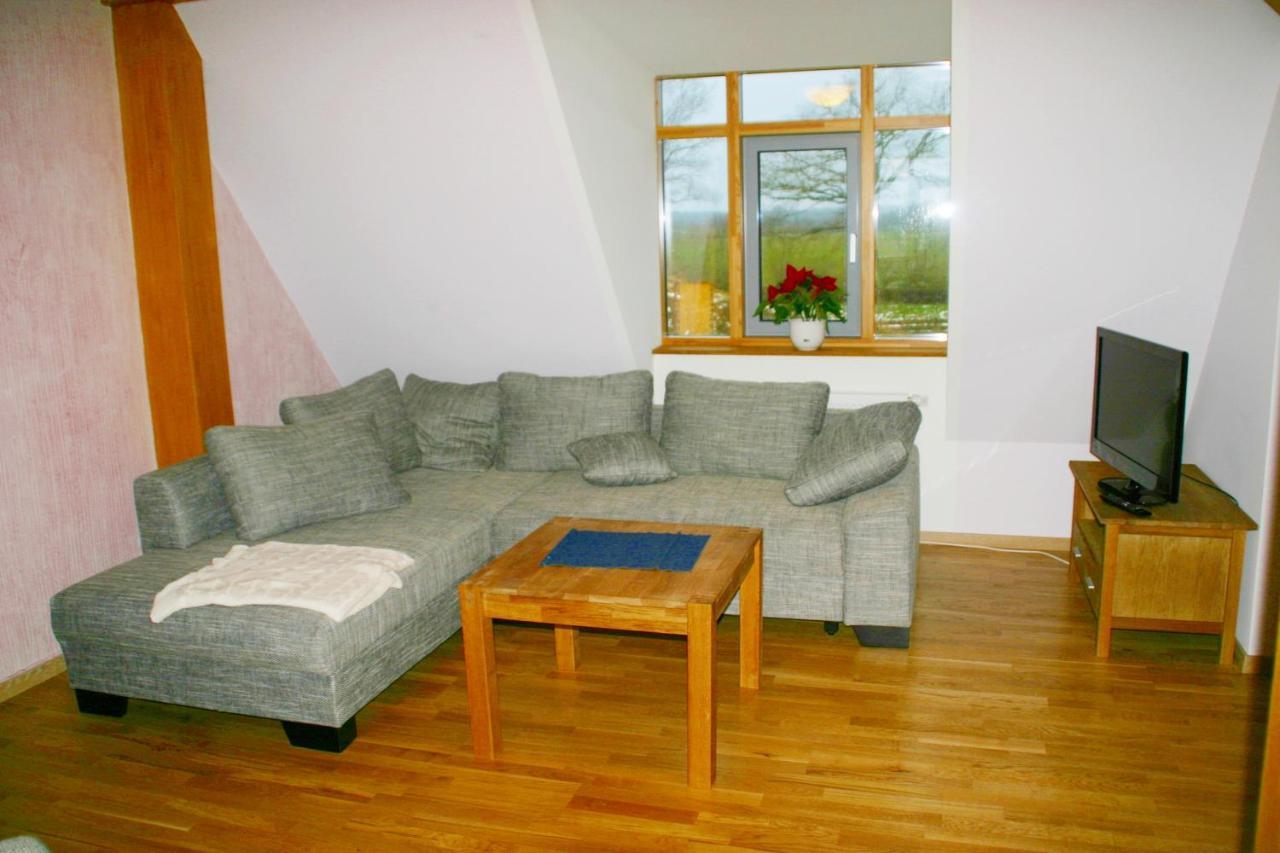 Hof Viehbrook Guest House Hollenbek Luaran gambar