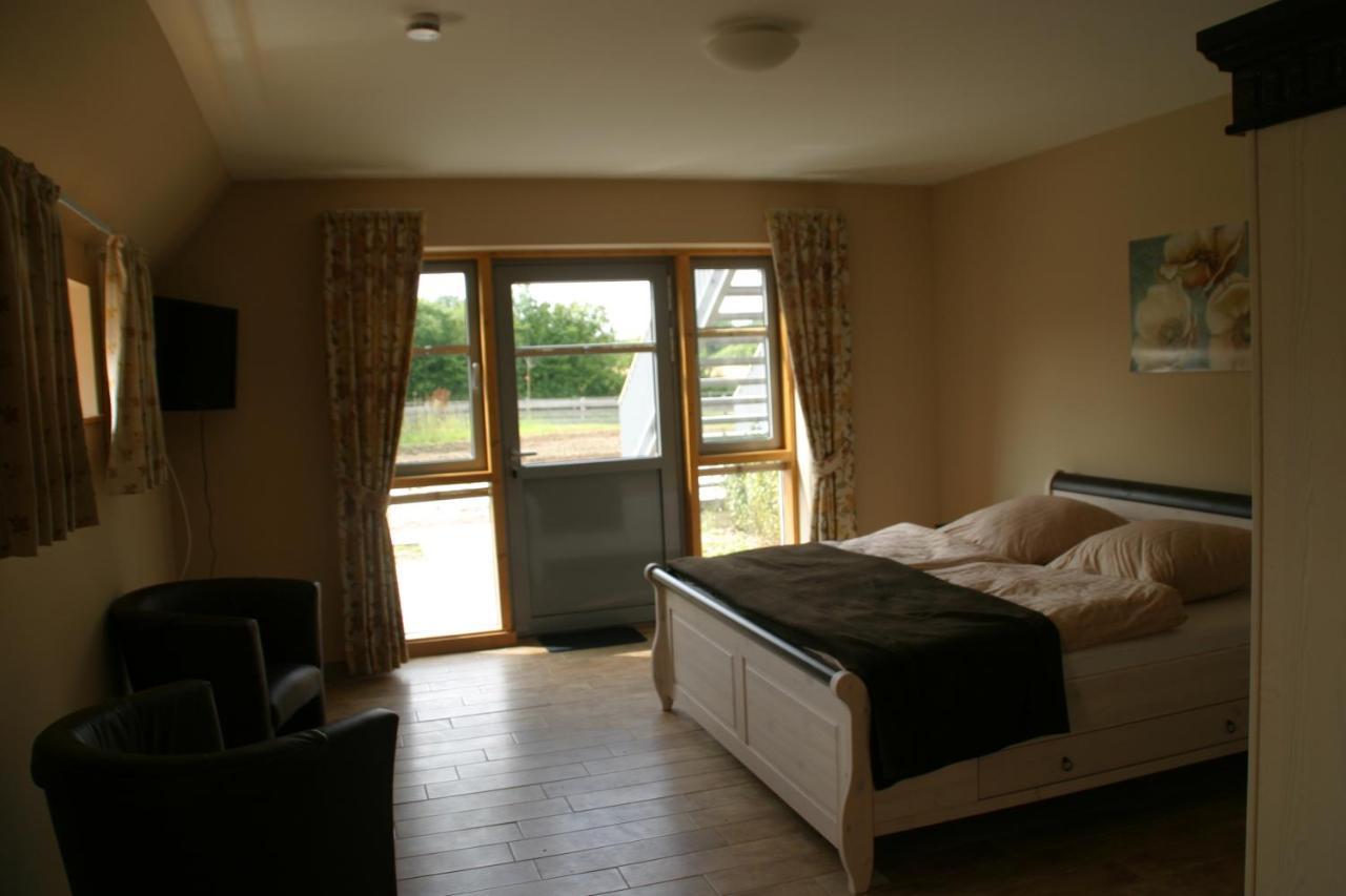 Hof Viehbrook Guest House Hollenbek Luaran gambar