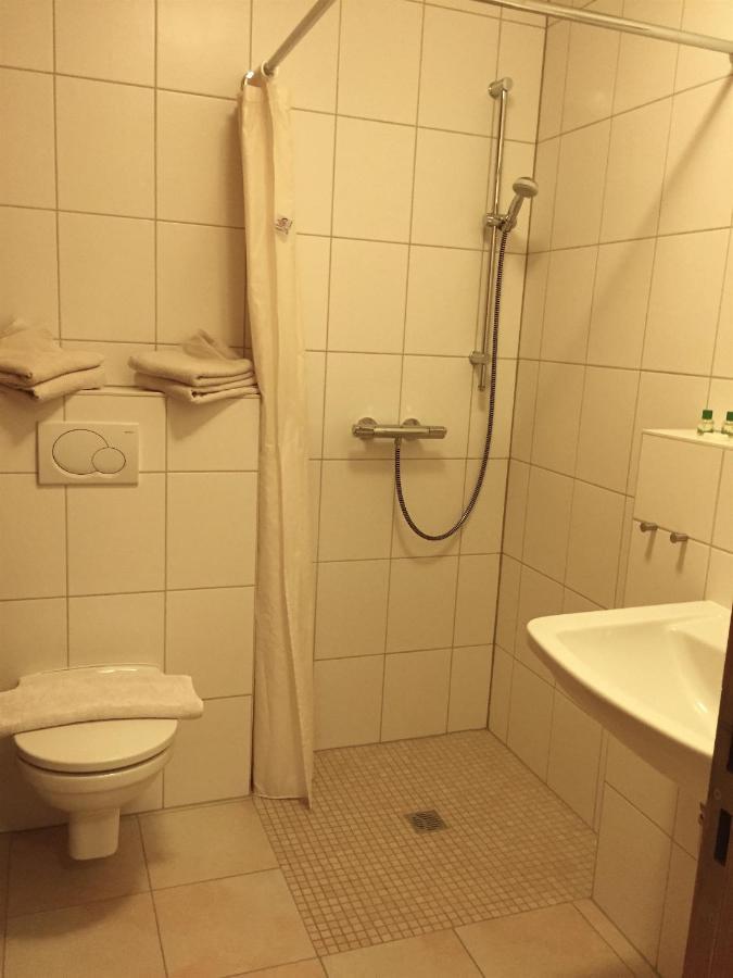 Hof Viehbrook Guest House Hollenbek Luaran gambar