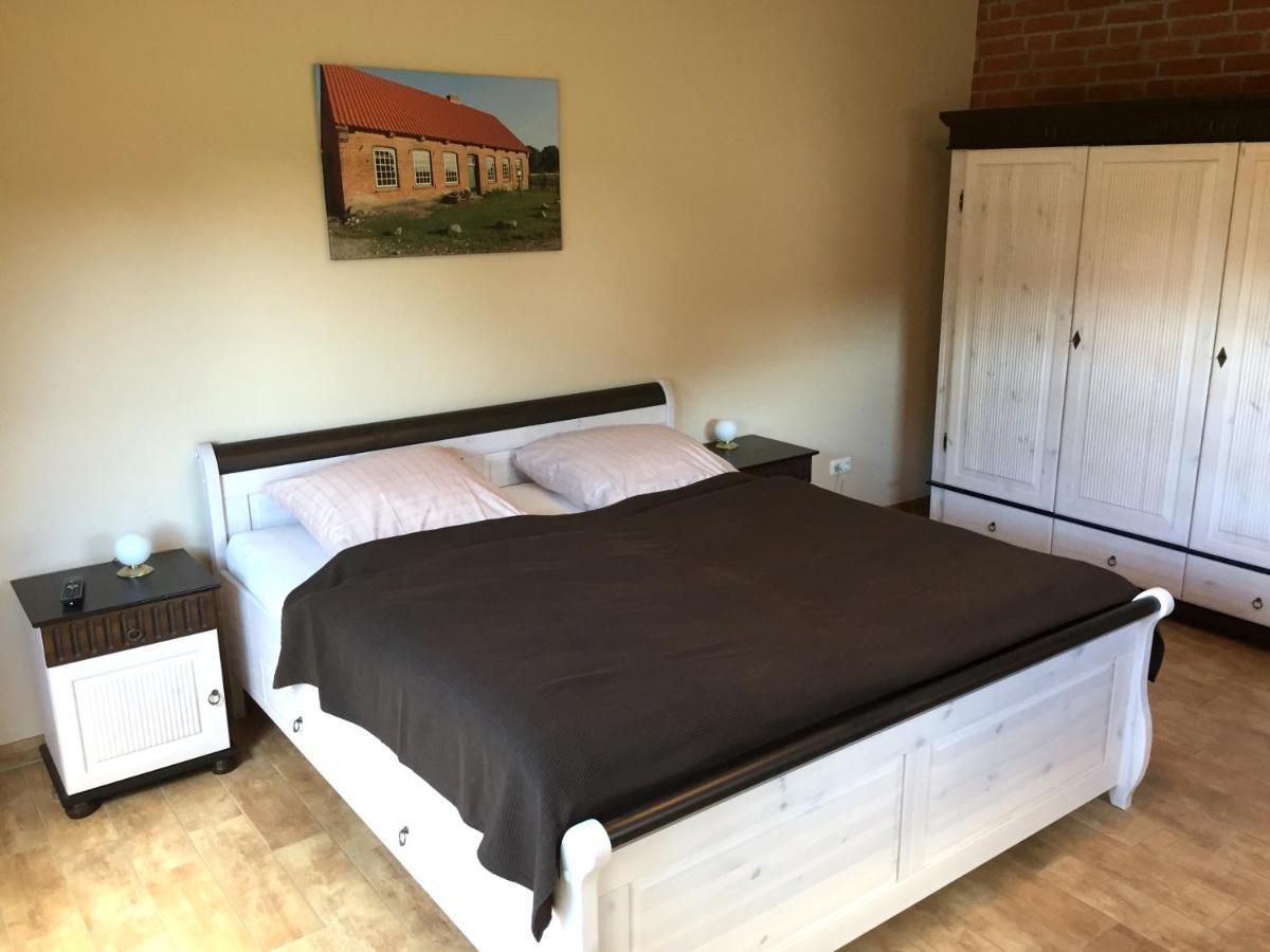 Hof Viehbrook Guest House Hollenbek Luaran gambar