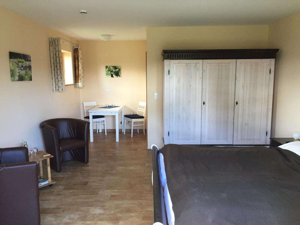 Hof Viehbrook Guest House Hollenbek Luaran gambar